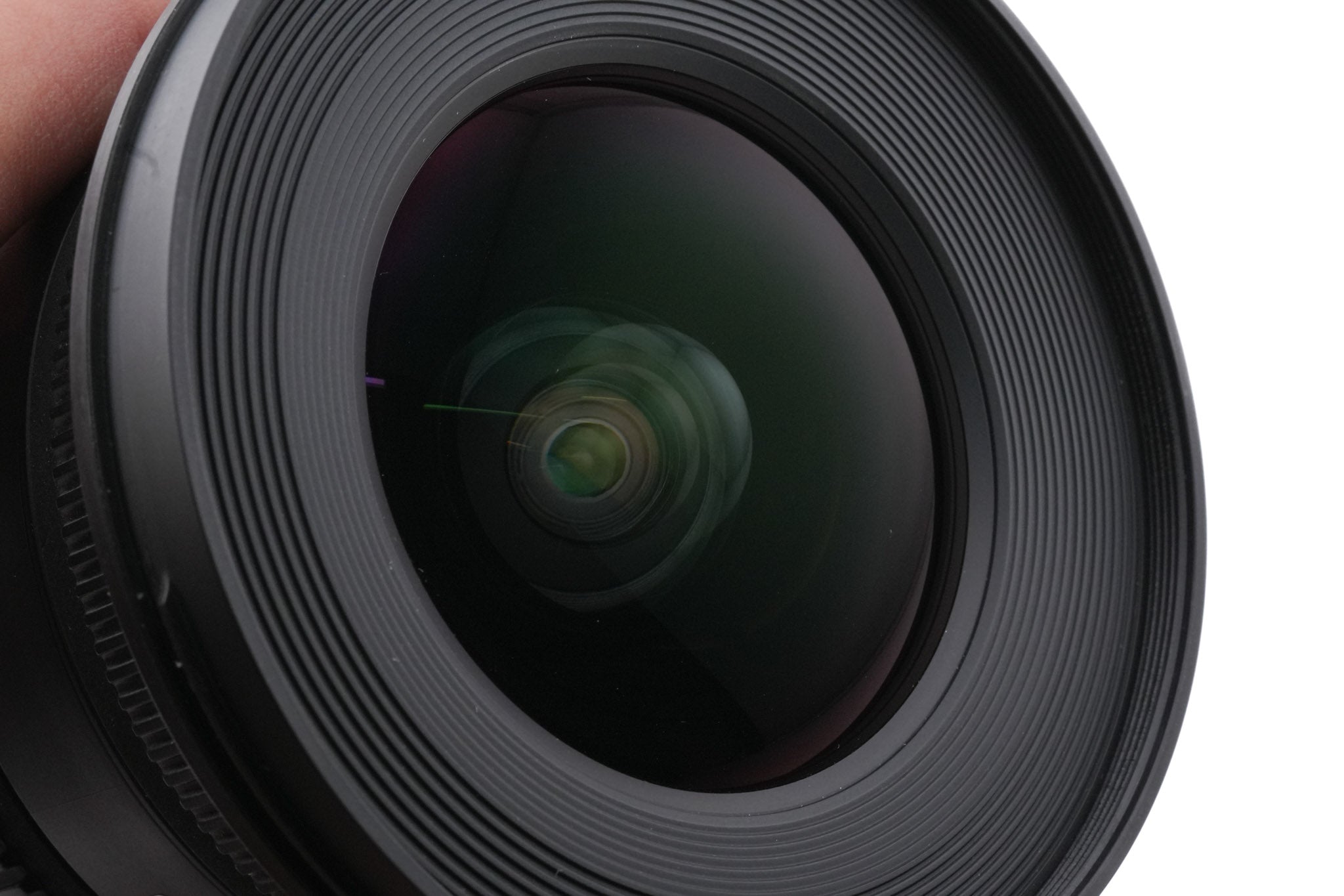Sigma 10-20mm f3.5 EX DC HSM