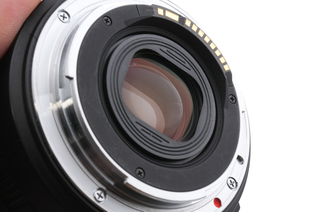 Sigma 10-20mm f3.5 EX DC HSM