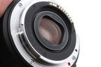 Sigma 10-20mm f3.5 EX DC HSM