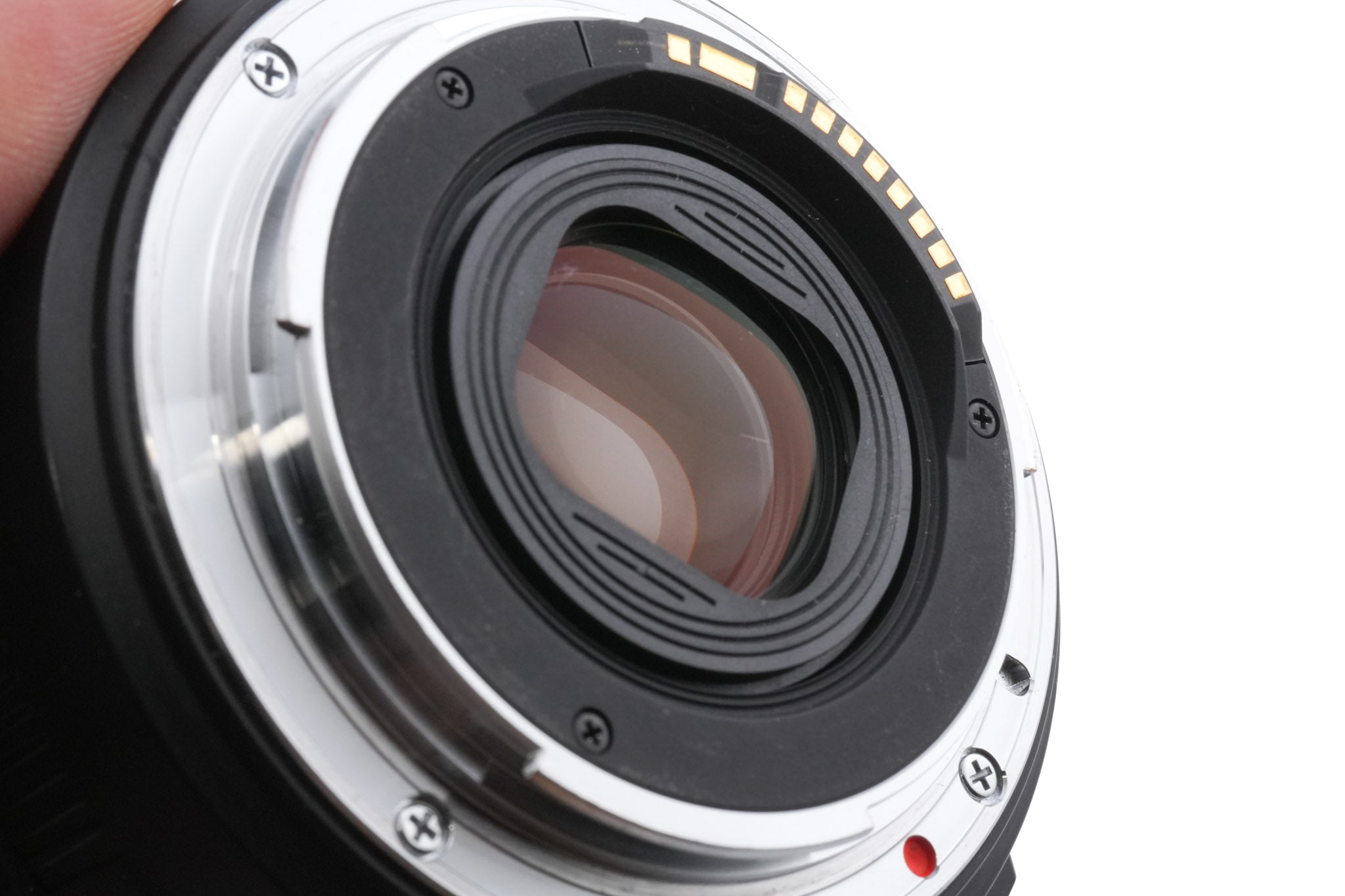 Sigma 10-20mm f3.5 EX DC HSM