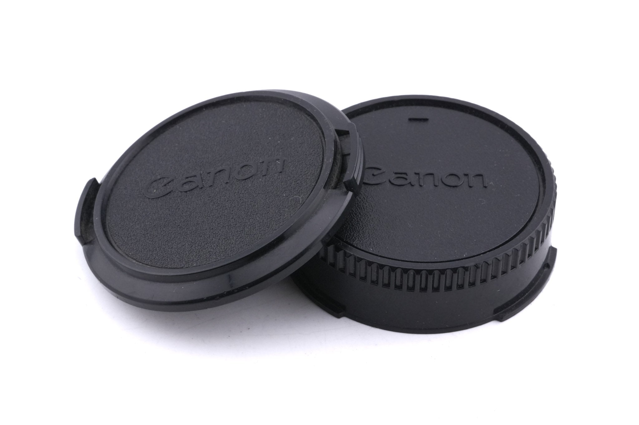 Canon 50mm f1.8 FDn