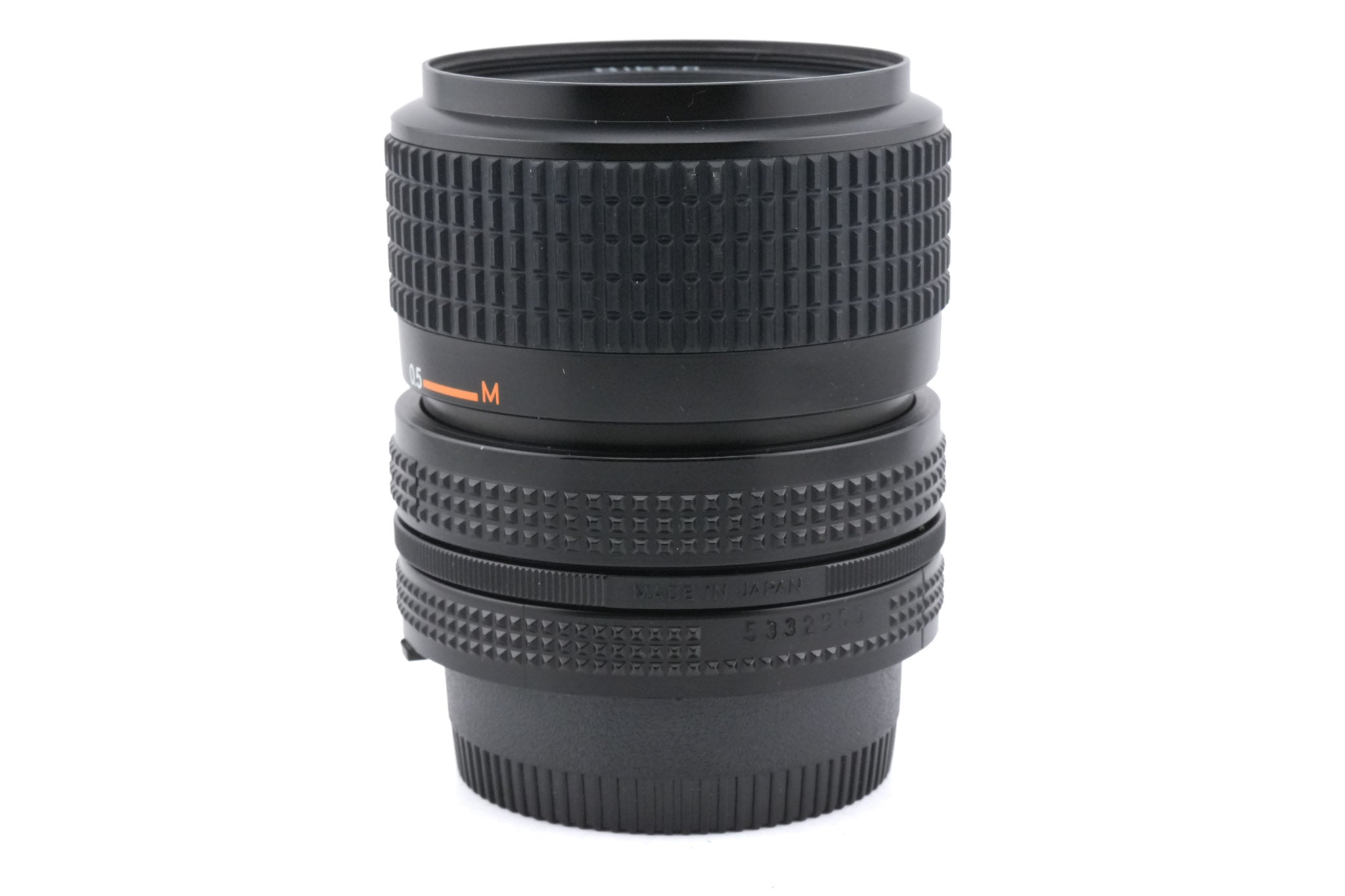 Nikon 35-70mm f3.5-4.8 Nikkor AI-S