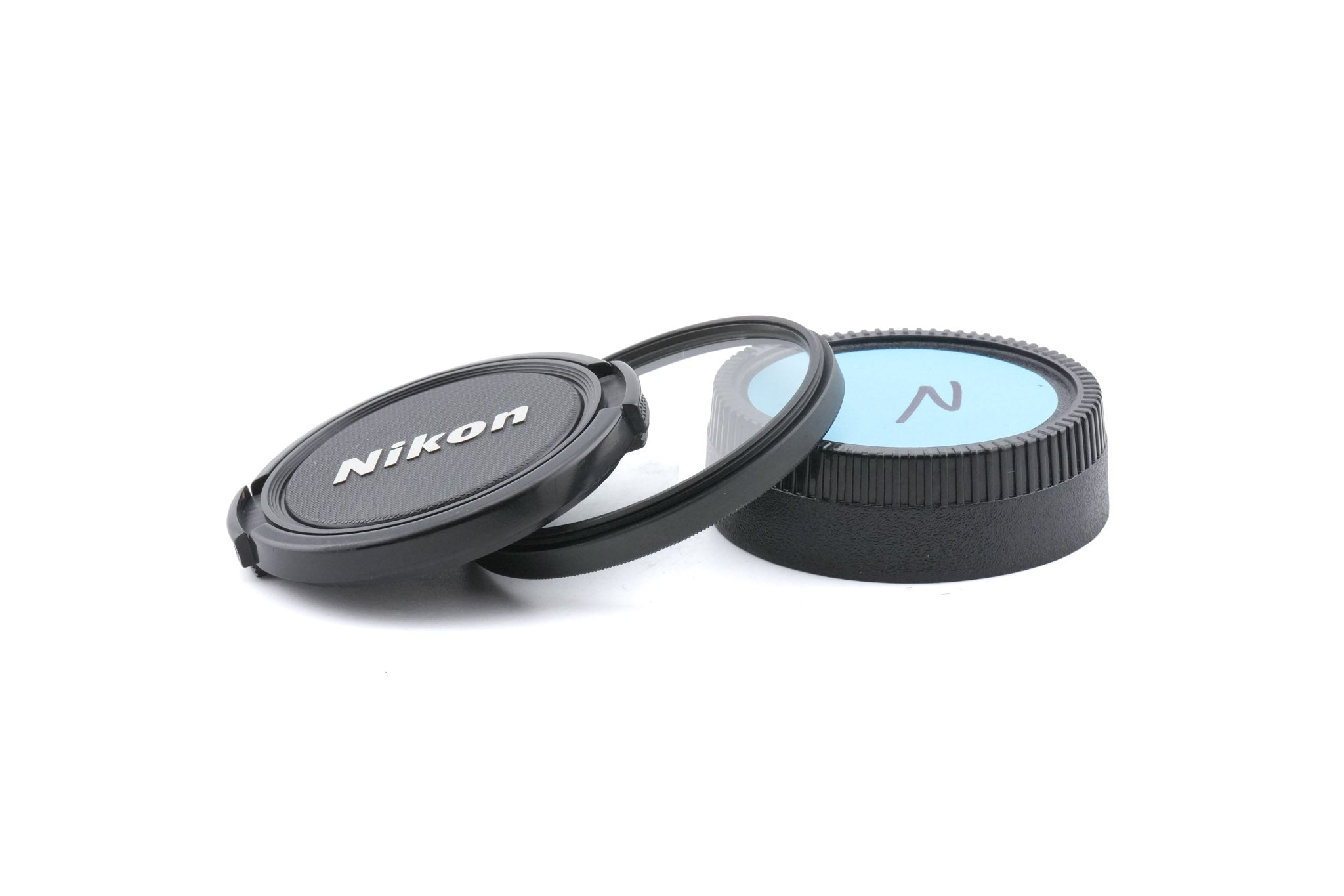 Nikon 35-70mm f3.5-4.8 Nikkor AI-S