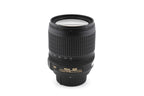 Nikon 18-105mm f3.5-5.6 AF-S Nikkor G ED VR