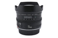Canon 15mm f2.8 Fisheye