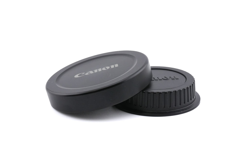 Canon 15mm f2.8 Fisheye