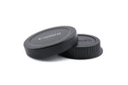Canon 15mm f2.8 Fisheye