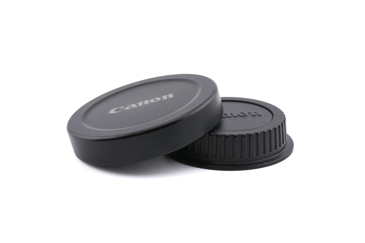 Canon 15mm f2.8 Fisheye