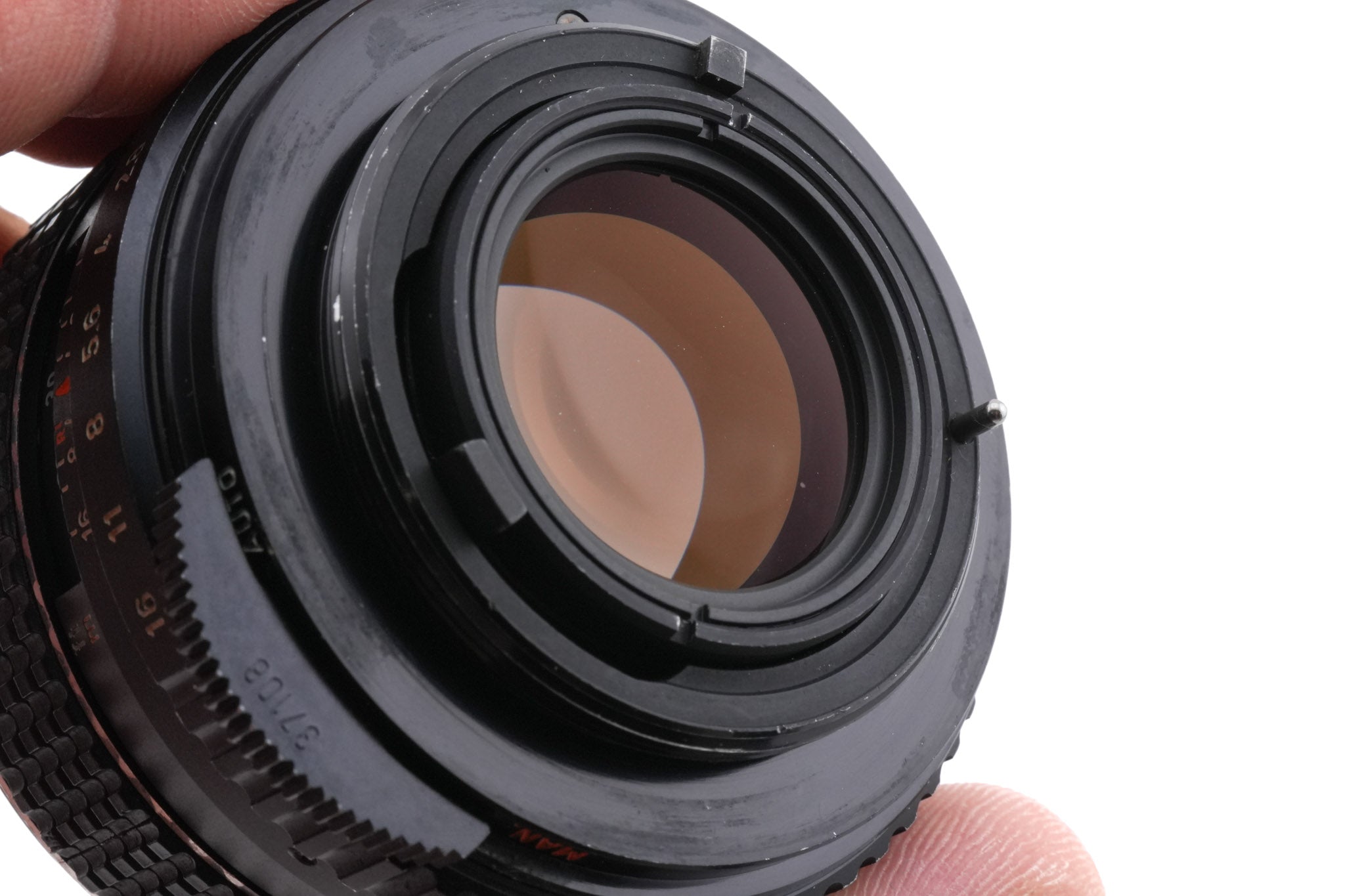 Pentax 55mm f1.8 SMC Takumar