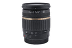 Tamron 17-50mm f2.8 SP DI II AF XR LD IF Aspherical (A16)