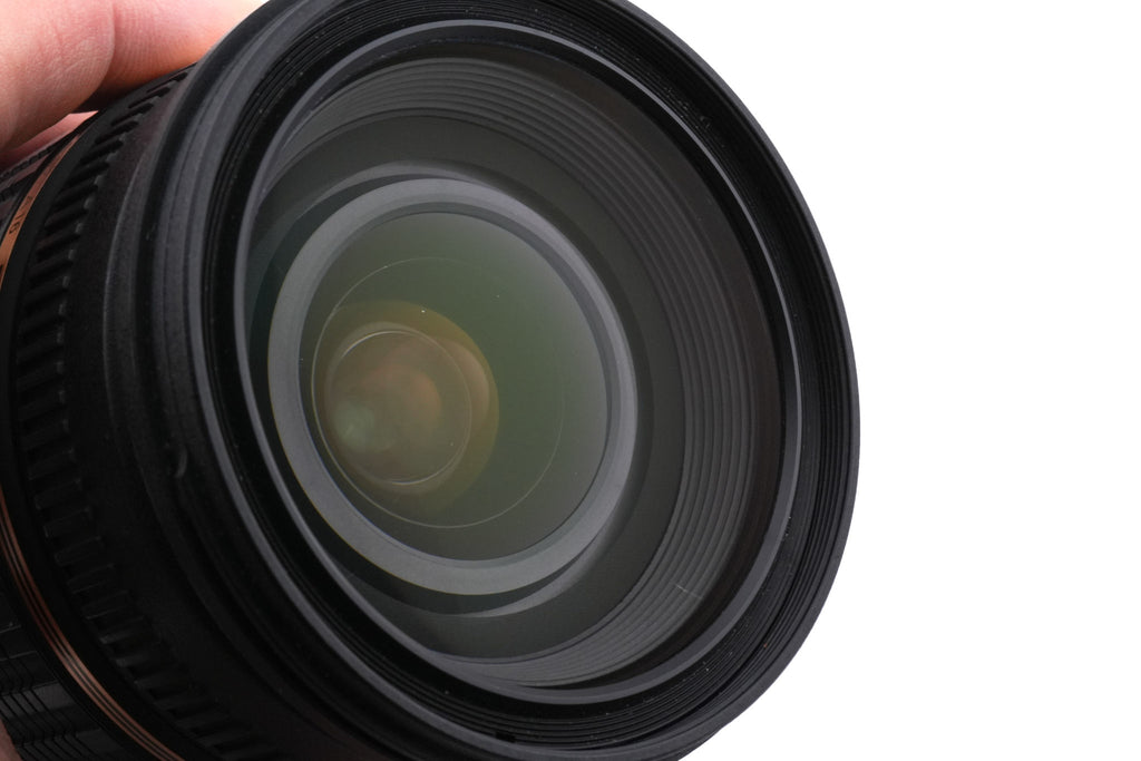 Tamron 17-50mm f2.8 SP DI II AF XR LD IF Aspherical (A16)