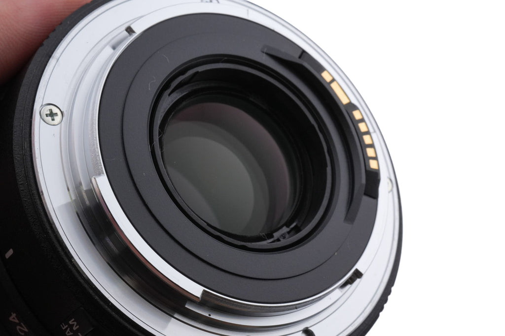 Tamron 17-50mm f2.8 SP DI II AF XR LD IF Aspherical (A16)