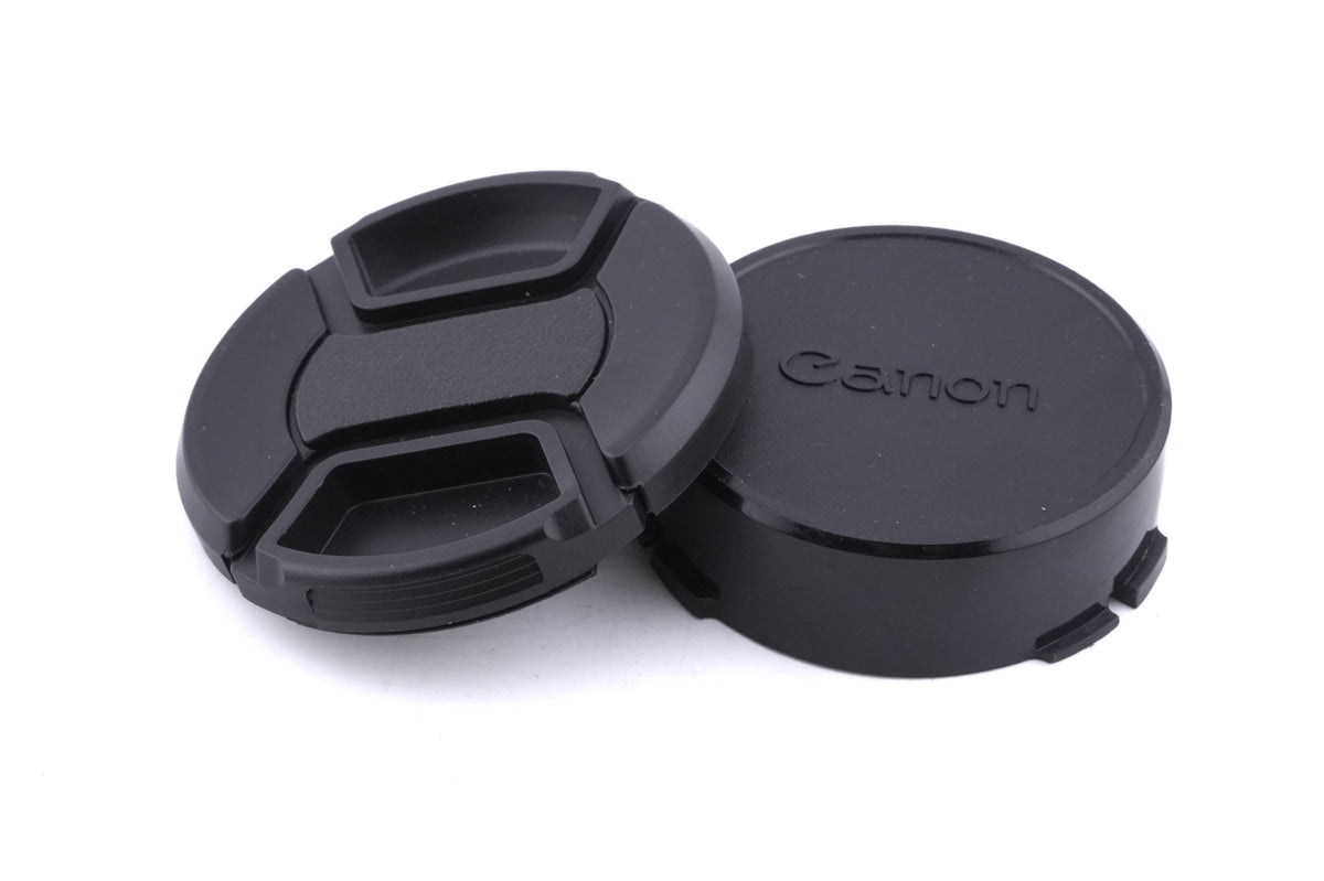 Canon 28mm f2.8 S.C.