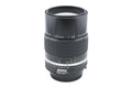 Nikon 135mm f2.8 Nikkor AI-S