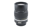 Nikon 135mm f2.8 Nikkor AI-S