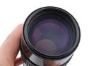 Nikon 135mm f2.8 Nikkor AI-S