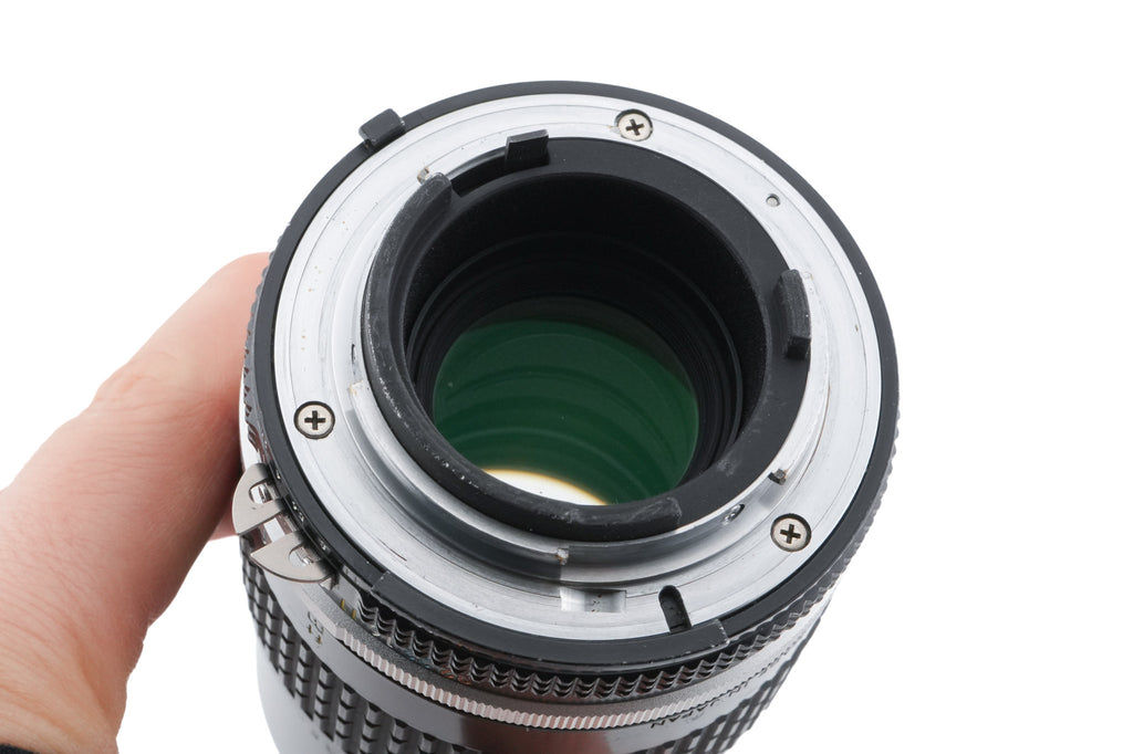 Nikon 135mm f2.8 Nikkor AI-S