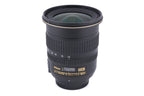 Nikon 12-24mm f4 AF-S Nikkor G ED