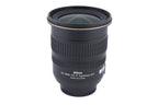 Nikon 12-24mm f4 AF-S Nikkor G ED