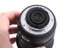 Nikon 12-24mm f4 AF-S Nikkor G ED