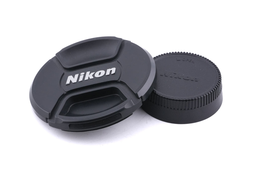 Nikon 12-24mm f4 AF-S Nikkor G ED