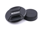Nikon 12-24mm f4 AF-S Nikkor G ED