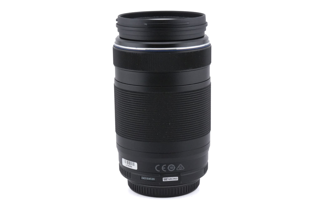 Olympus 75-300mm f4.8-6.7 M.Zuiko Digital II ED MSC