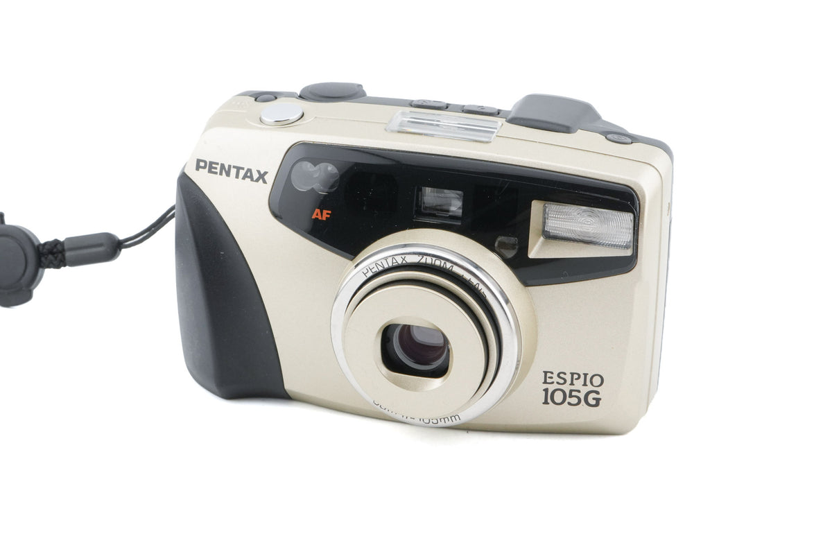 Pentax Espio 105G