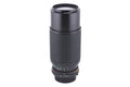 Minolta 75-200mm f4.5 MD Zoom Rokkor