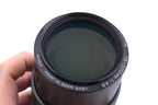 Minolta 75-200mm f4.5 MD Zoom Rokkor