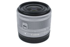 Canon 15-45mm f3.5-6.3 IS STM