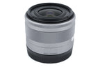 Canon 15-45mm f3.5-6.3 IS STM