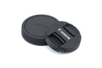 Canon 15-45mm f3.5-6.3 IS STM