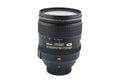 Nikon 24-120mm f4 AF-S Nikkor G ED N VR