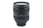 Nikon 24-120mm f4 AF-S Nikkor G ED N VR