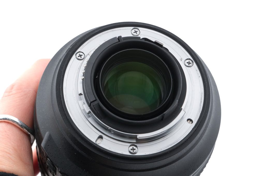 Nikon 24-120mm f4 AF-S Nikkor G ED N VR