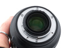 Nikon 24-120mm f4 AF-S Nikkor G ED N VR