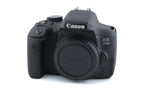 Canon EOS 750D