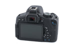 Canon EOS 750D