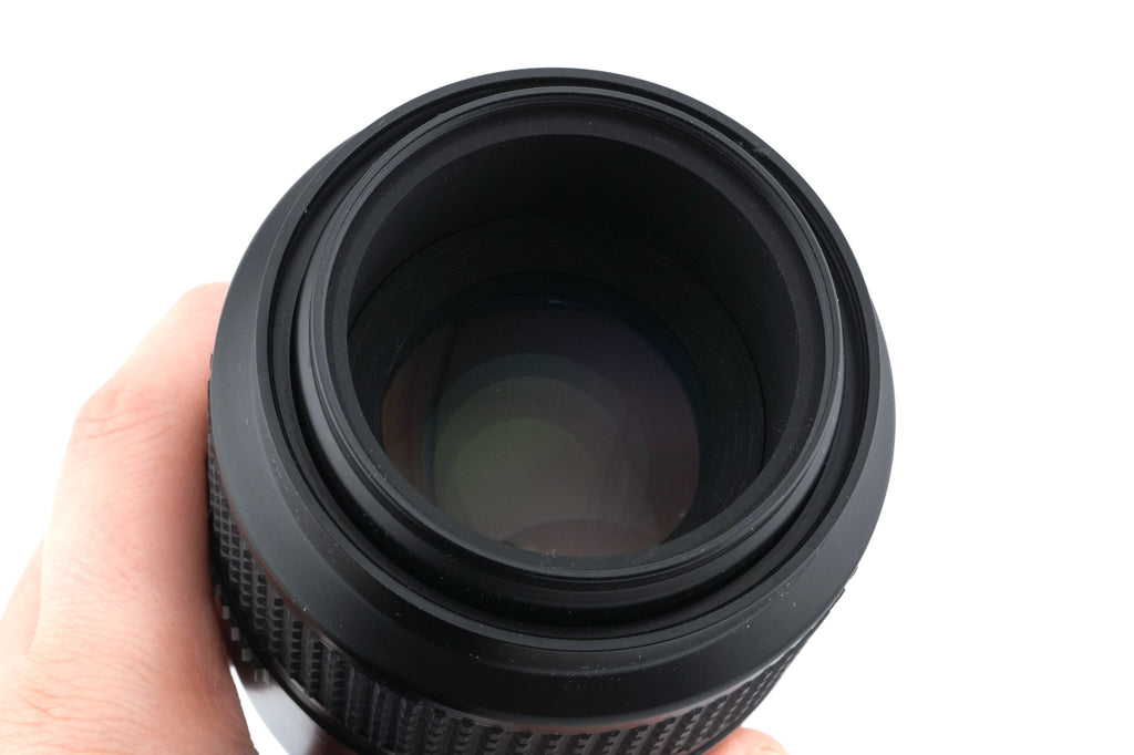 Nikon 105mm f2.8 AF Micro Nikkor D
