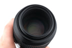 Nikon 105mm f2.8 AF Micro Nikkor D