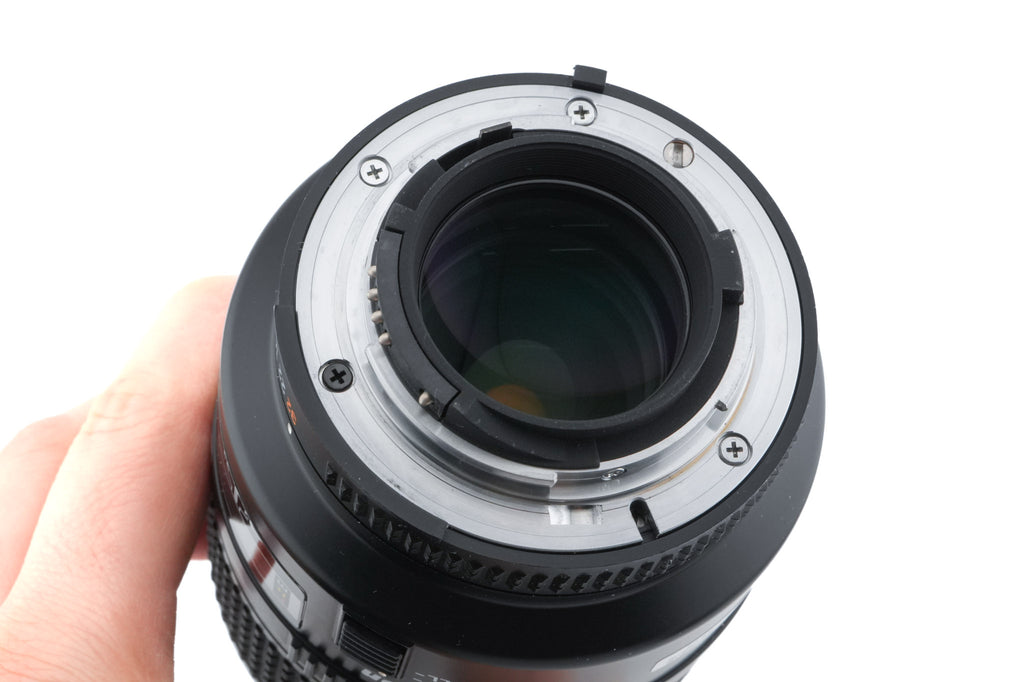Nikon 105mm f2.8 AF Micro Nikkor D