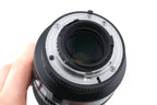 Nikon 105mm f2.8 AF Micro Nikkor D