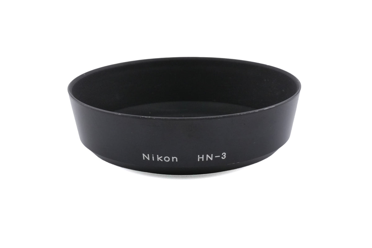 Nikon HN-3 Lens Hood