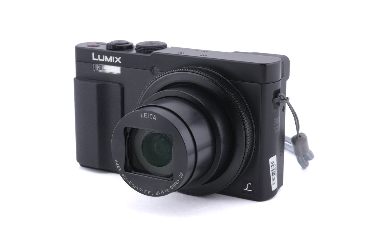 Panasonic Lumix DMC-TZ70