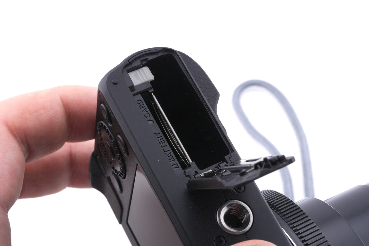 Panasonic Lumix DMC-TZ70