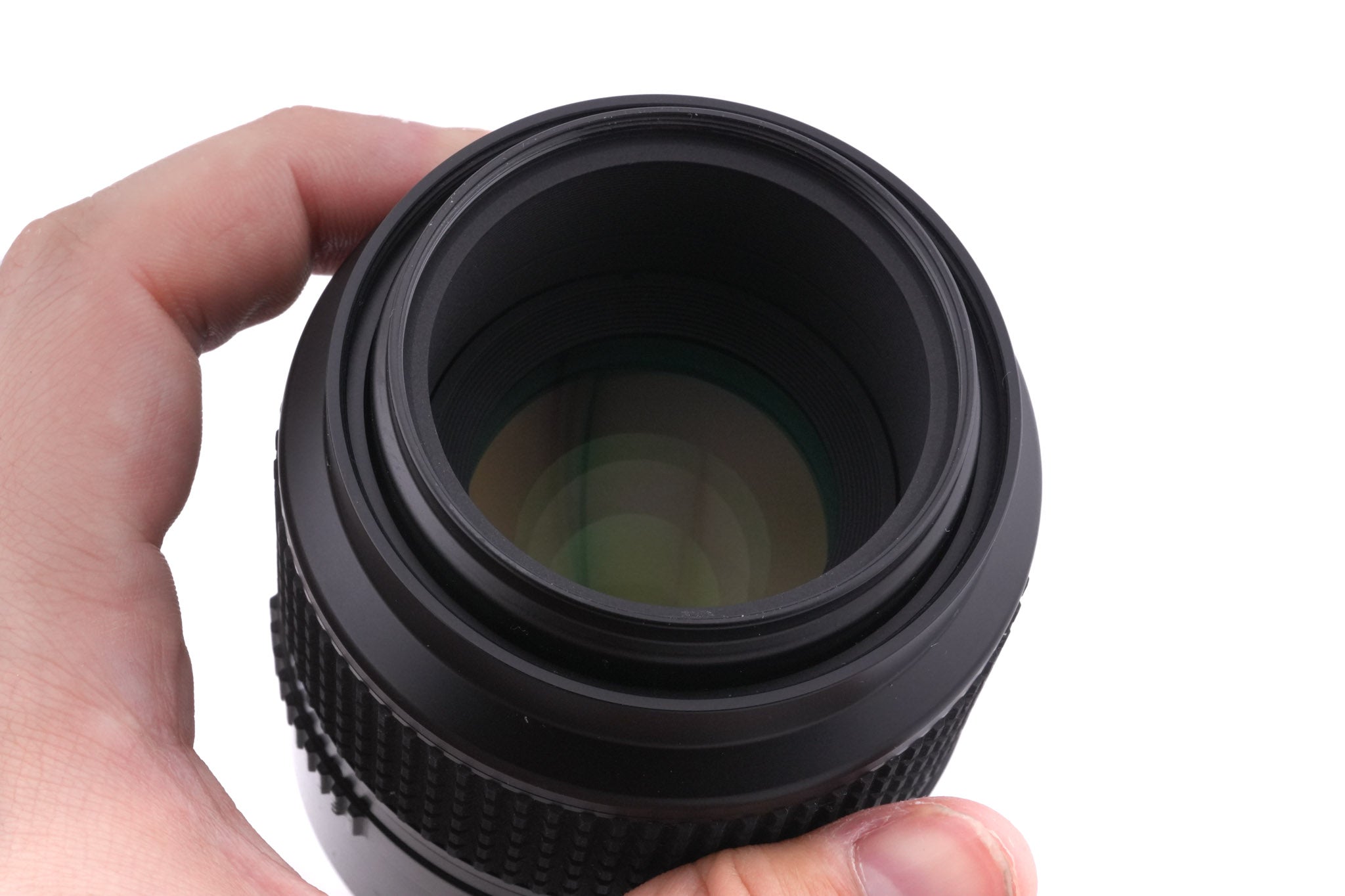 Nikon 105mm f2.8 AF Micro Nikkor D