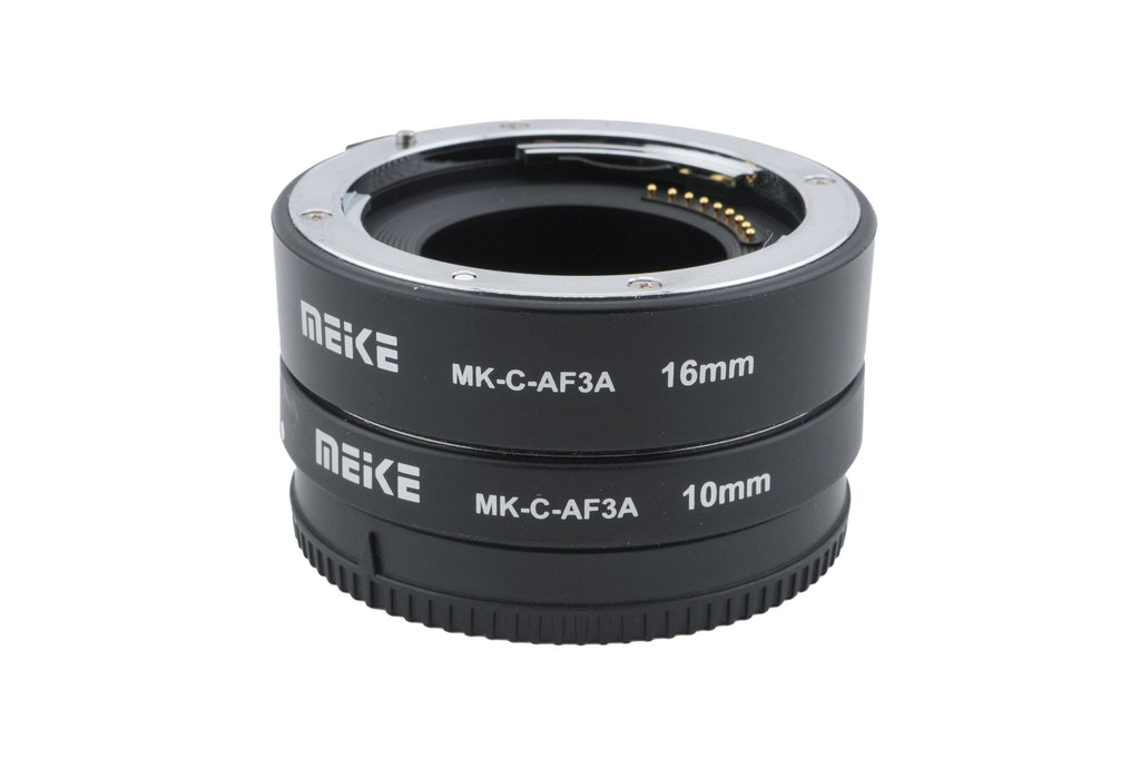 Meike MK-C-AF3A Extension Tube Set
