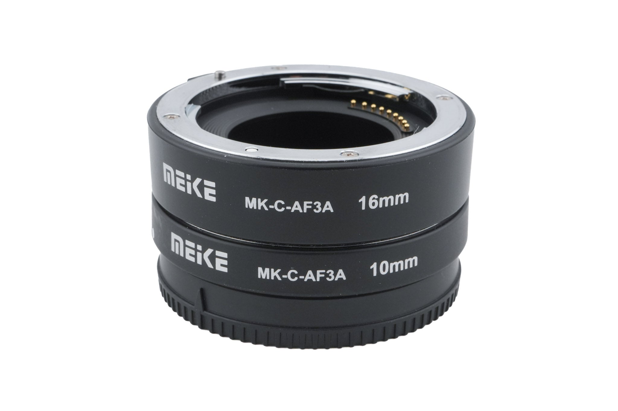 Meike MK-C-AF3A Extension Tube Set