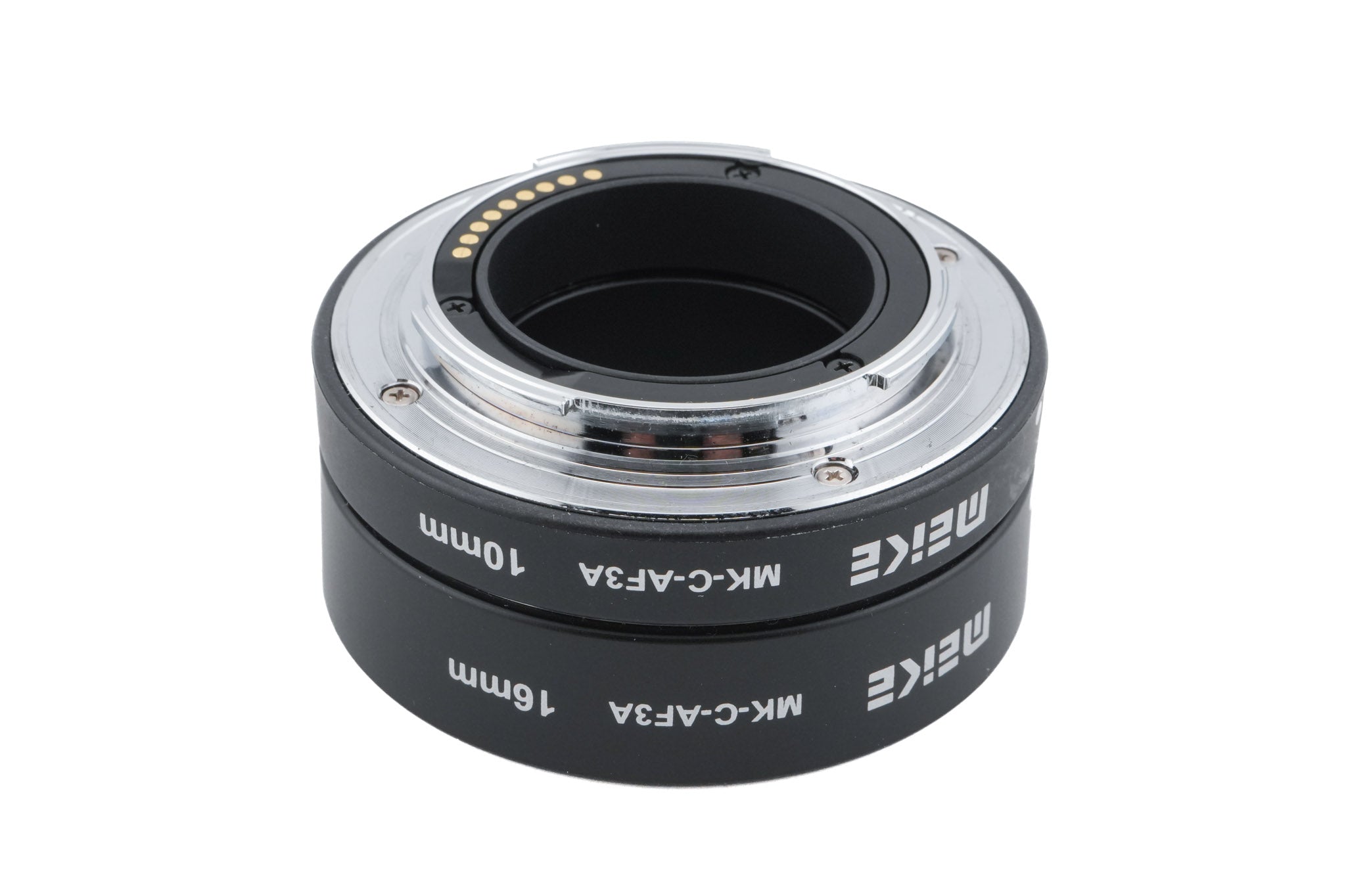 Meike MK-C-AF3A Extension Tube Set
